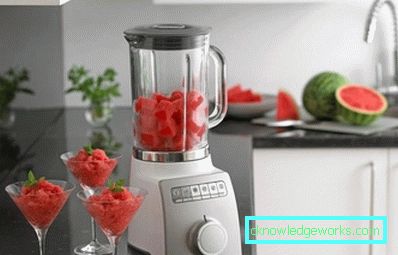 Blender Kenwood Blender Kenwood