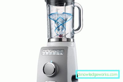 Blender Kenwood Blender Kenwood