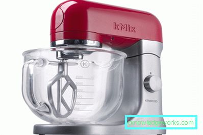 Blender Kenwood Blender Kenwood