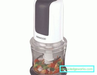 Blender Kenwood Blender Kenwood