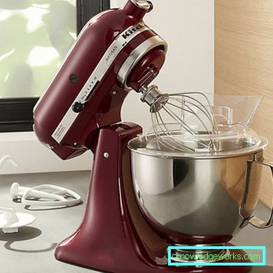 KitchenAid Blender KitchenAid Blender