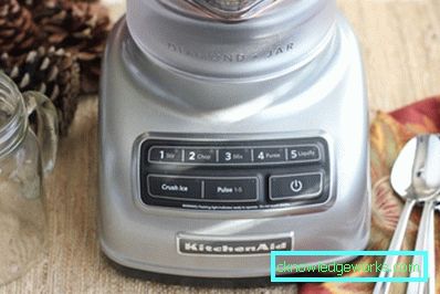 KitchenAid Blender KitchenAid Blender