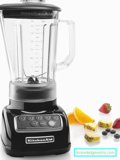 KitchenAid Blender KitchenAid Blender