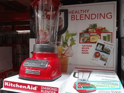 KitchenAid Blender KitchenAid Blender