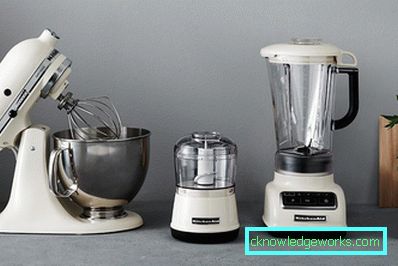 KitchenAid Blender KitchenAid Blender