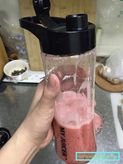 Blender My Juicer Blender My Juicer