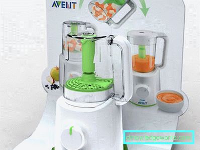 Philips Avent Blender Philips Avent Blender