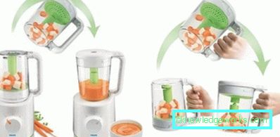 Philips Avent Blender Philips Avent Blender