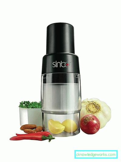Sinbo Blender Sinbo Blender