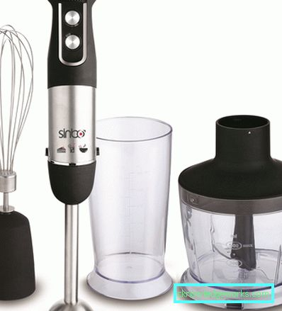 Sinbo Blender Sinbo Blender
