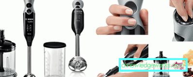 Blender Bosch Blender Bosch