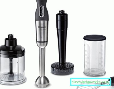 Blender Bosch Blender Bosch