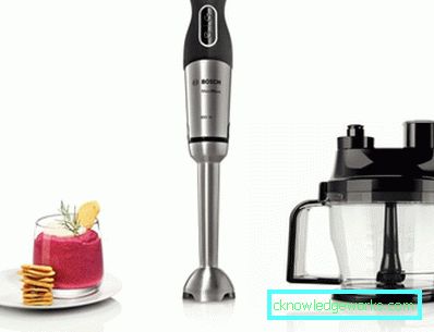 Blender Bosch Blender Bosch