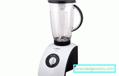Blender Bosch Blender Bosch