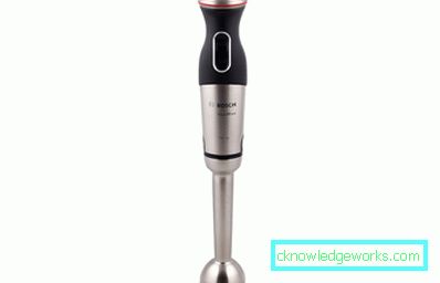 Blender Bosch Blender Bosch