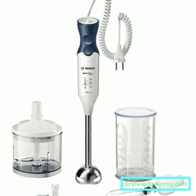 Blender Bosch Blender Bosch