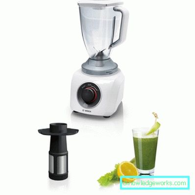 Blender Bosch Blender Bosch