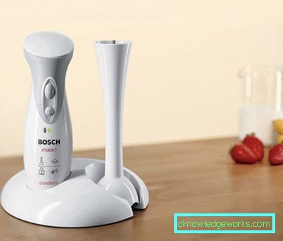 Blender Bosch Blender Bosch