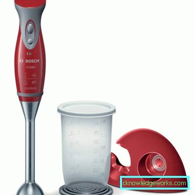 Blender Bosch Blender Bosch