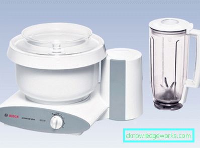 Blender Bosch Blender Bosch