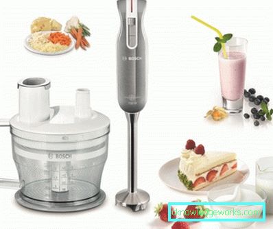 Blender Bosch Blender Bosch