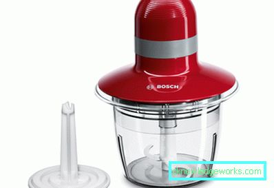 Blender Bosch Blender Bosch