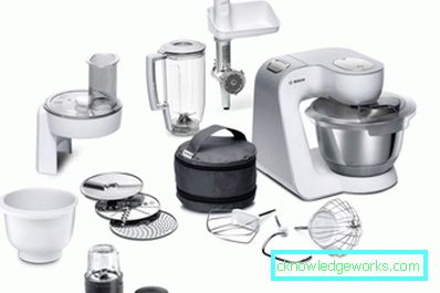 Blender Bosch Blender Bosch