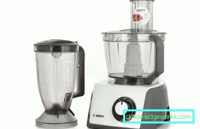 Blender Bosch Blender Bosch