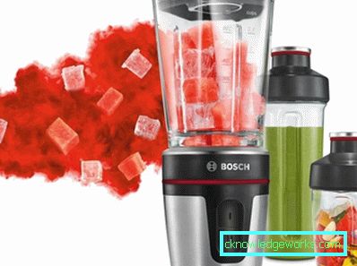 Blender Bosch Blender Bosch