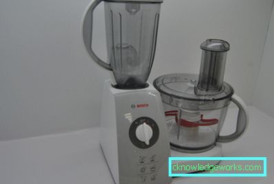 Blender Bosch Blender Bosch