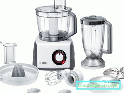 Blender Bosch Blender Bosch