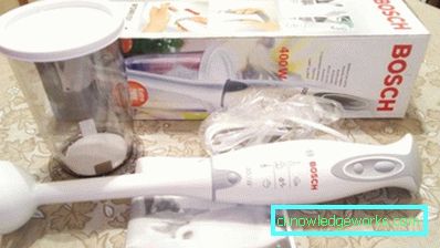 Blender Bosch Blender Bosch