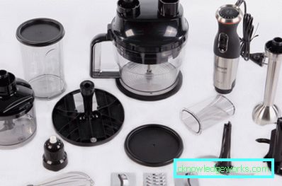 Blender Bosch Blender Bosch
