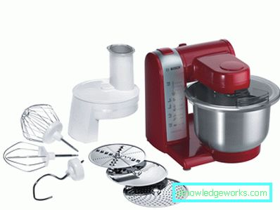 Blender Bosch Blender Bosch