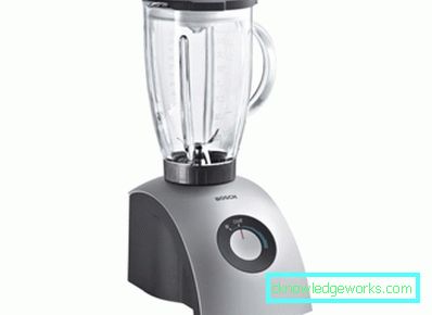Blender Bosch Blender Bosch