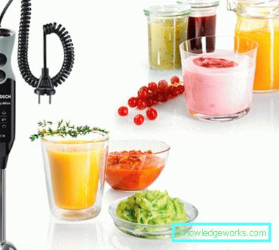Blender Bosch Blender Bosch