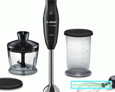 Blender Bosch Blender Bosch