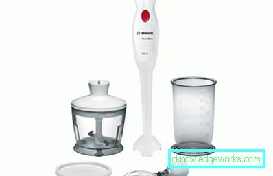 Blender Bosch Blender Bosch