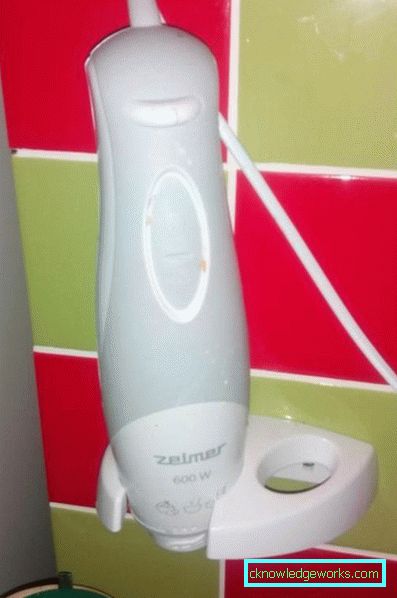 Blender zelmer Blender zelmer