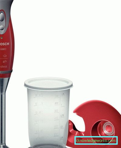 Frullatori: modelli e suggerimenti moderni per la scelta Frullatori: modelli e suggerimenti moderni per la scelta