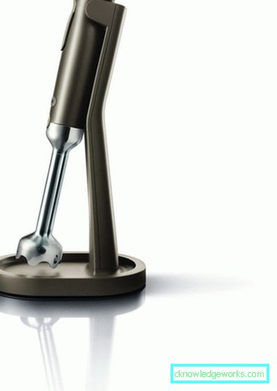 Frullatori: modelli e suggerimenti moderni per la scelta Frullatori: modelli e suggerimenti moderni per la scelta