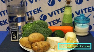 Frullatori Vitek Frullatori Vitek