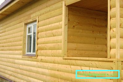 Block house per la casa esterna: come scegliere?