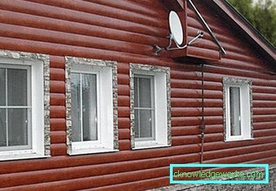 Block house per la casa esterna: come scegliere?