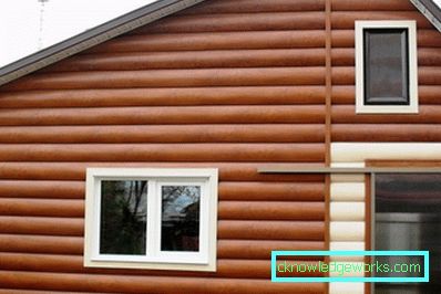 Block house per la casa esterna: come scegliere?