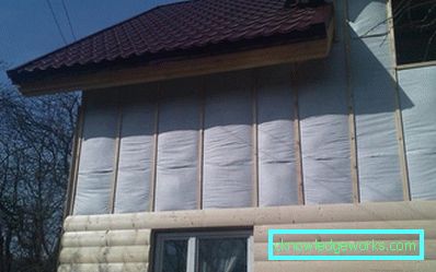 Block house per la casa esterna: come scegliere?
