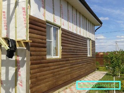 Block house per la casa esterna: come scegliere?