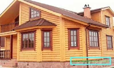 Block house per la casa esterna: come scegliere?