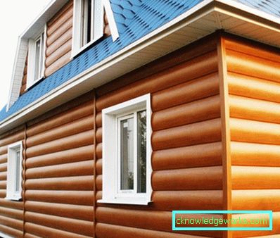 Block house per la casa esterna: come scegliere?