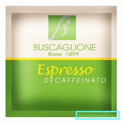 Macchina da caffè a cialde Macchina da caffè a cialde